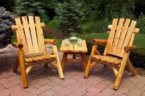 Garden Furniture