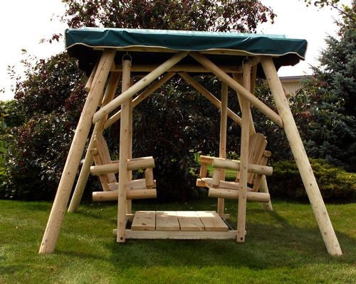 Outdoor Glider