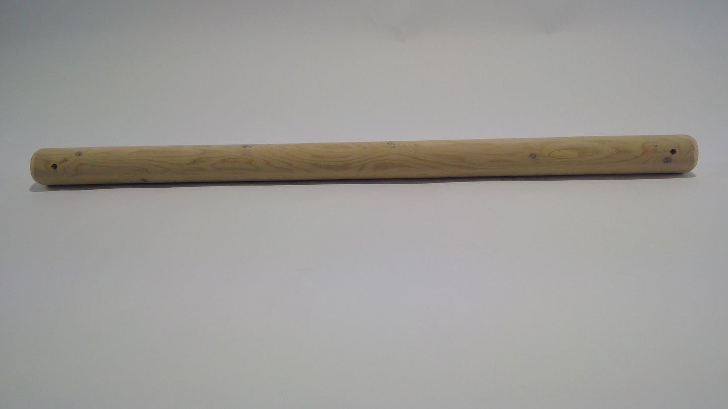 Glider Part, Angle Brace, 35", GP-12