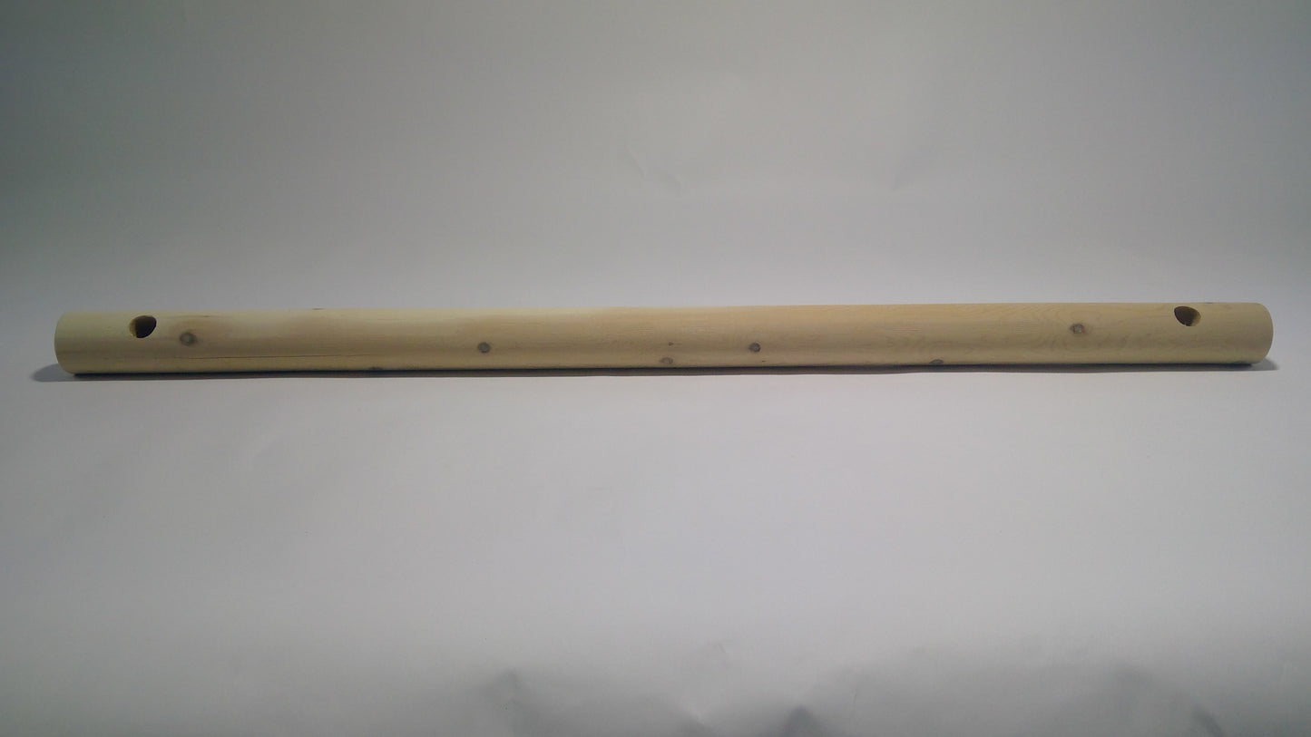 Glider Part, Back Cross Log, Top GP-8-T