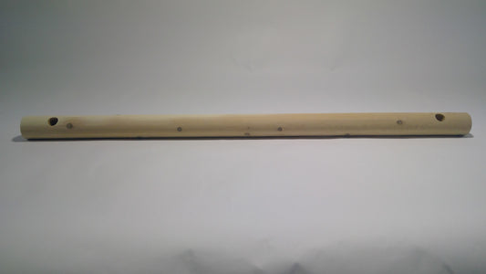 Glider Part, Back Cross Log, Top GP-8-T
