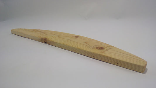 56" Round Table Part, Bench, Outer