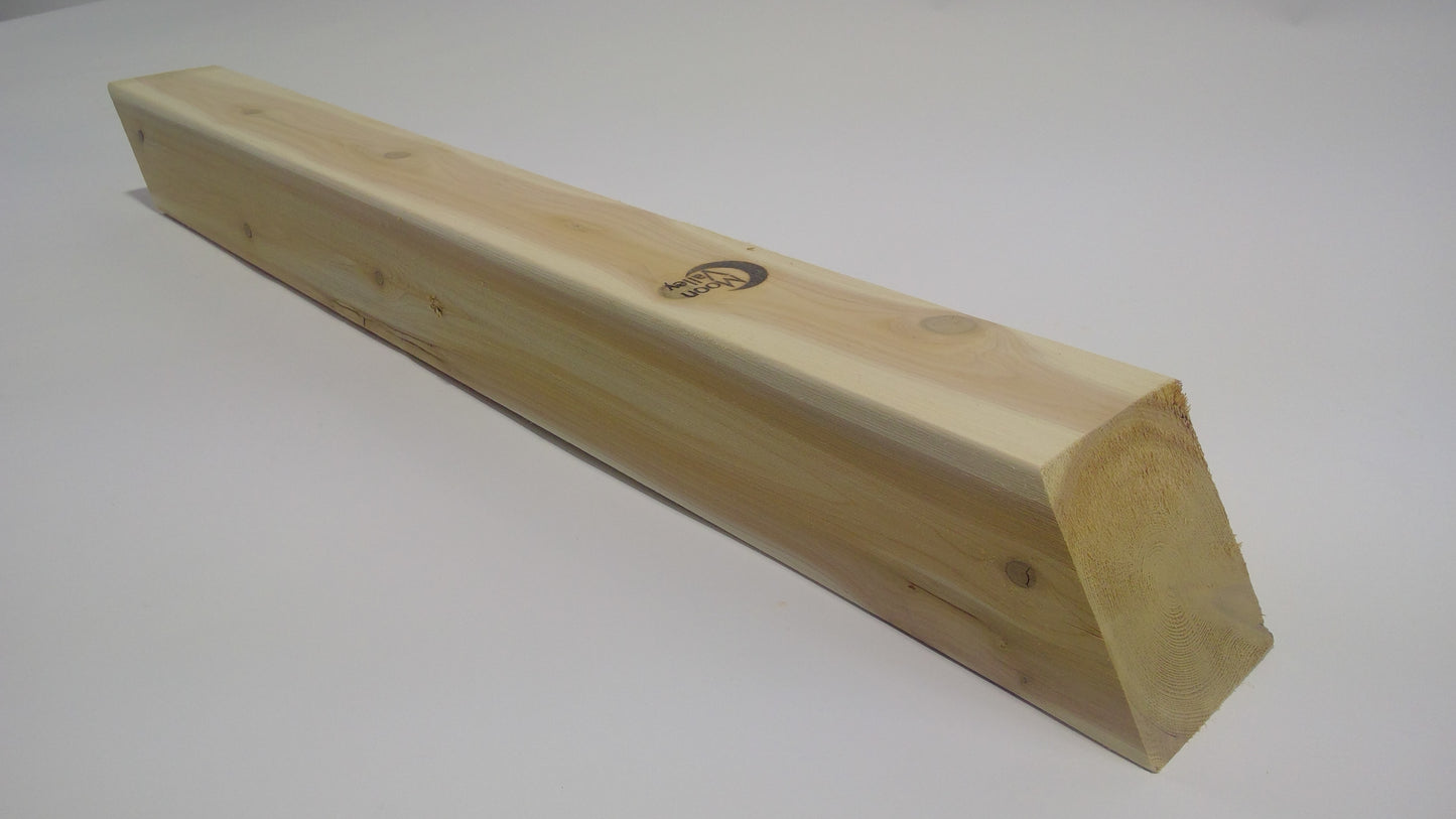 56" Round Table Part, Table Leg
