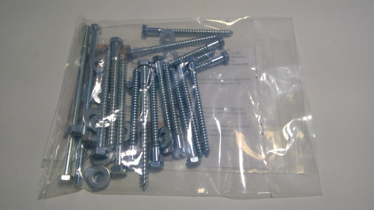 Swing Part, Hardware Kit,
