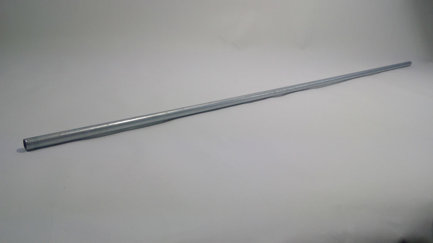 Glider Part, Heavy Wall Conduit
