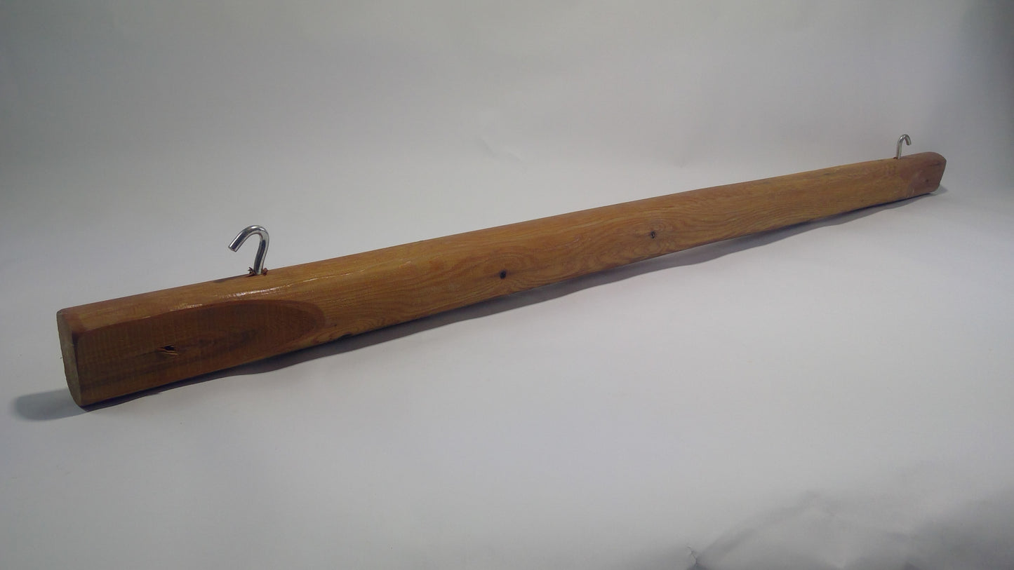 Swing Part, Top Pole, Tete A Tete Swing