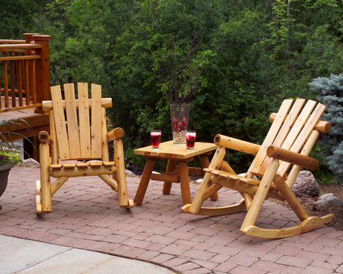 Outdoor Rocking chairs online