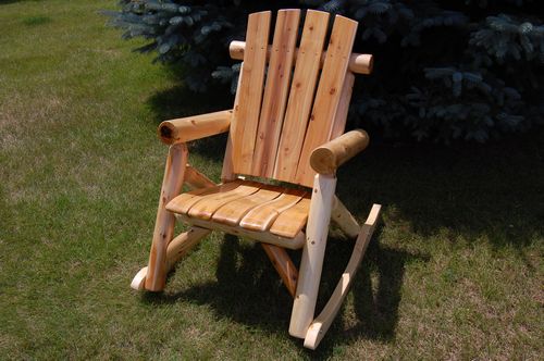 outdoor rocking chairs michigan