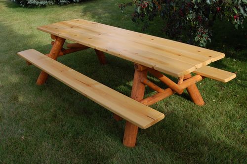 Picnic Table