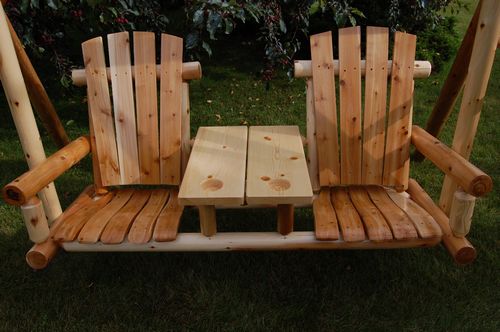 Swing Bench