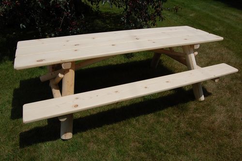 Picnic Tables
