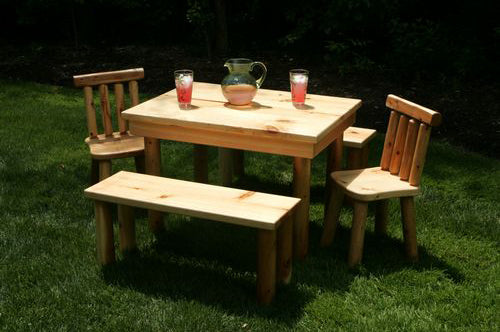 Children's Furniture