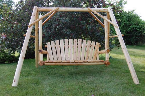 Lawn Swings