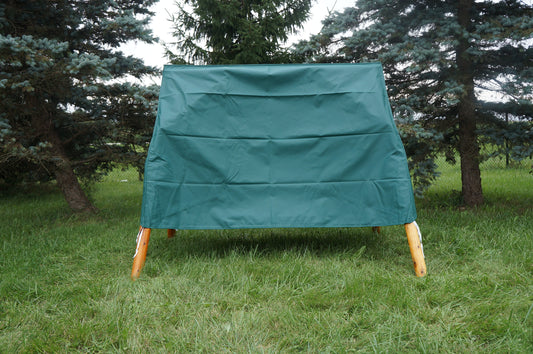 5' Lawn Swing Protective Cover