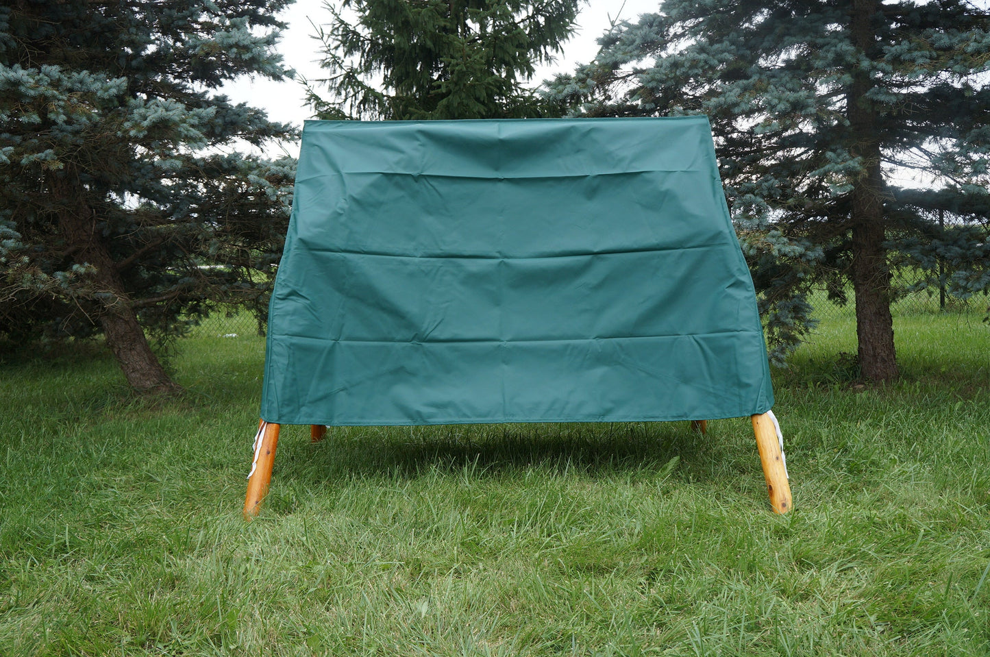 Tete A Tete Swing Protective Cover