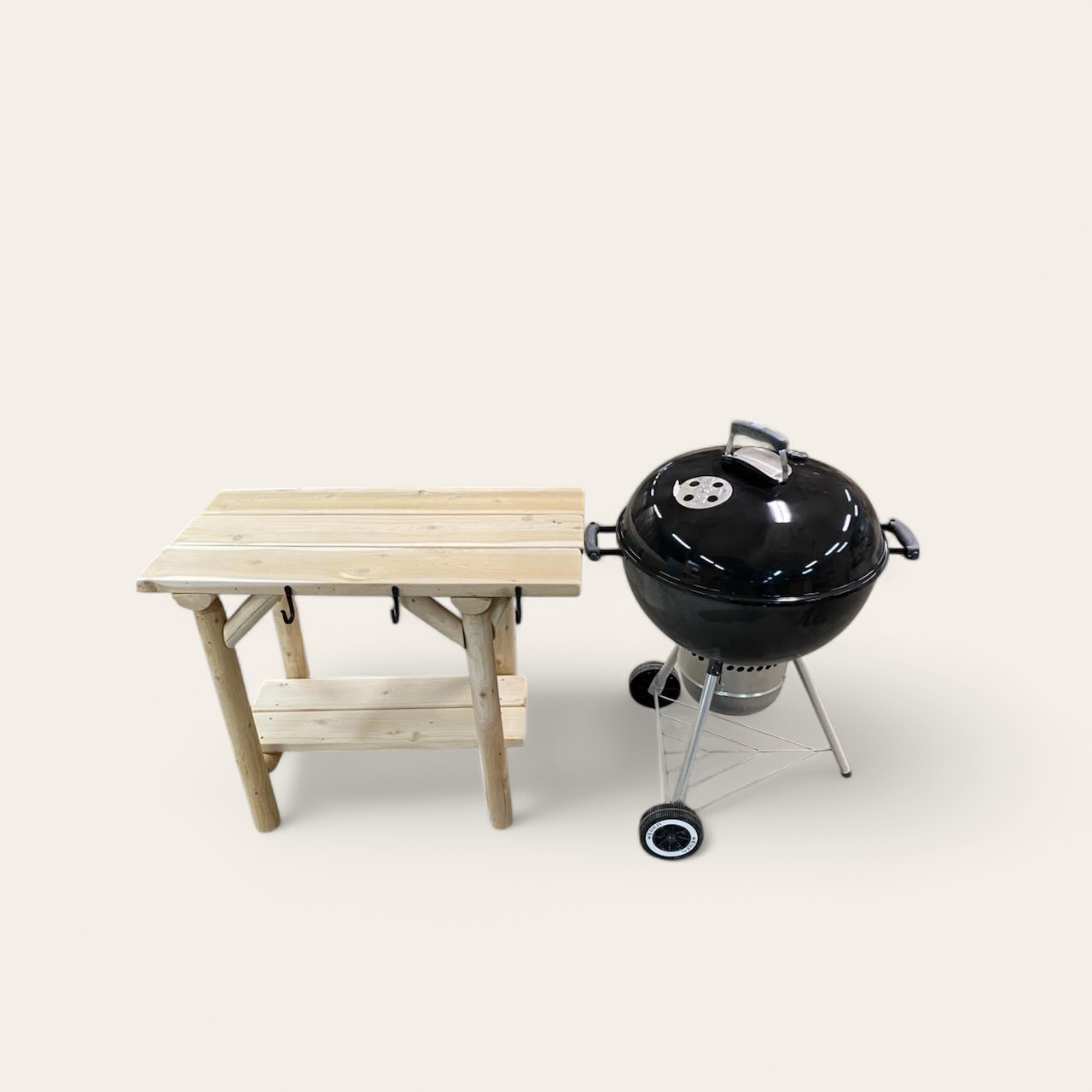 Grill Tables