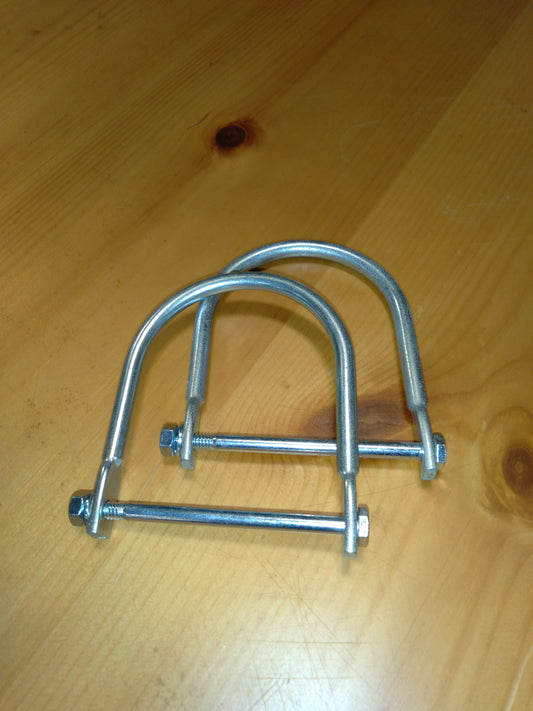 Swing Part, Bail Kit