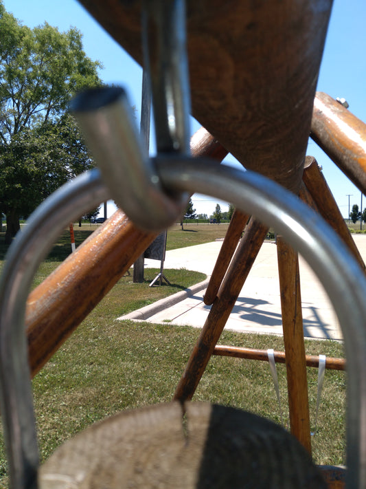 Swing Part, Bail Kit