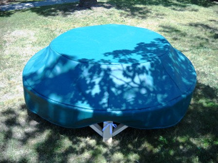 56" Round Table Cover
