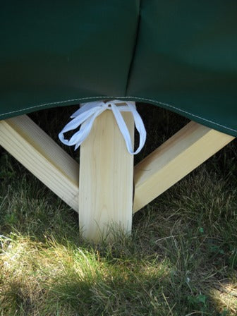 56" Round Table Cover