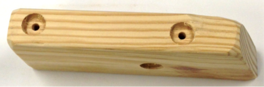 56" Round Table Part, Table Underlay, Winglet