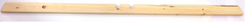 56" Round Table Part, Table Cross Board, "N"