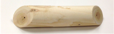 Tete A Tete Part, Angle Brace
