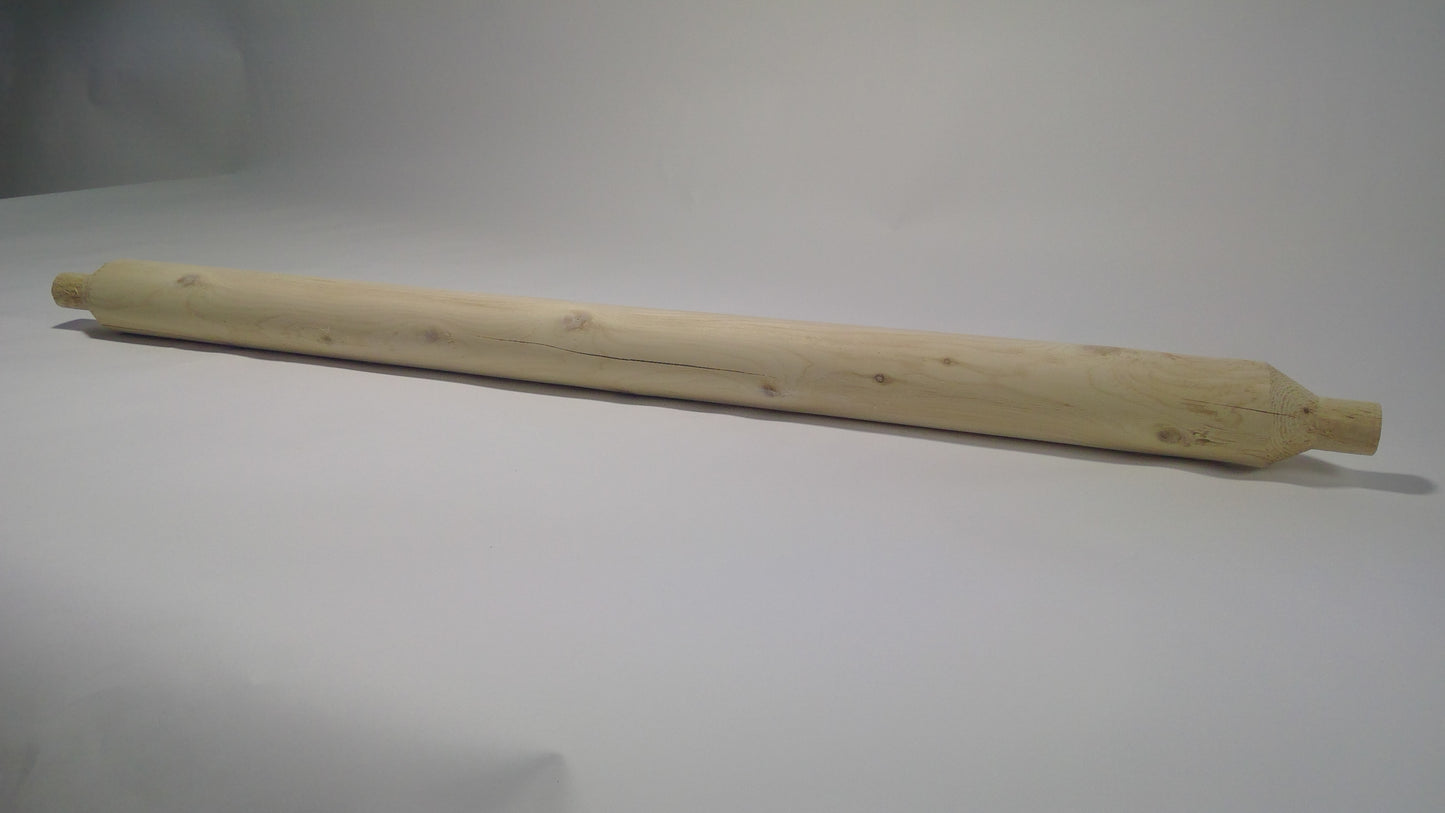 Glider Part, Swing Seat Cross Log, GP-14-NEW