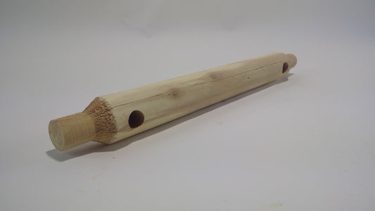 Chair Part, Lawn Chair, Seat Bottom, Cross Log, Rear