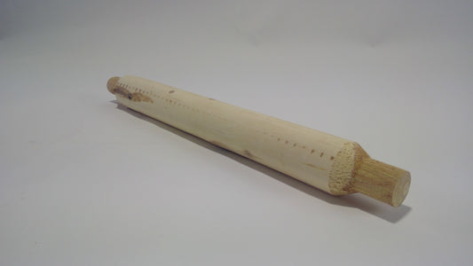 Chair Part, Lawn Chair, Seat Bottom, Cross Log, Front