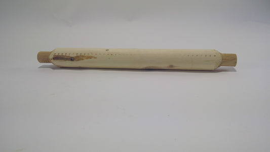 Chair Part, Lawn Chair, Seat Bottom, Cross Log, Front