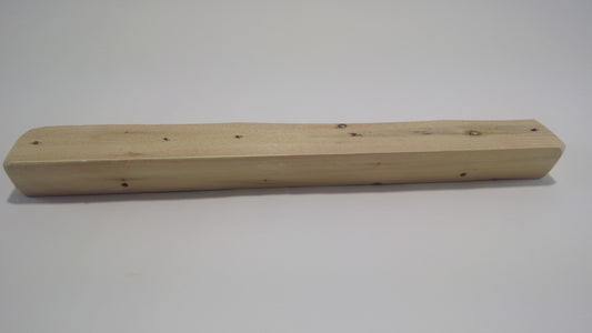 Rectangular Picnic Table Part, Leg Underlay