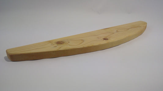 56" Round Table Part, Bench, Outer