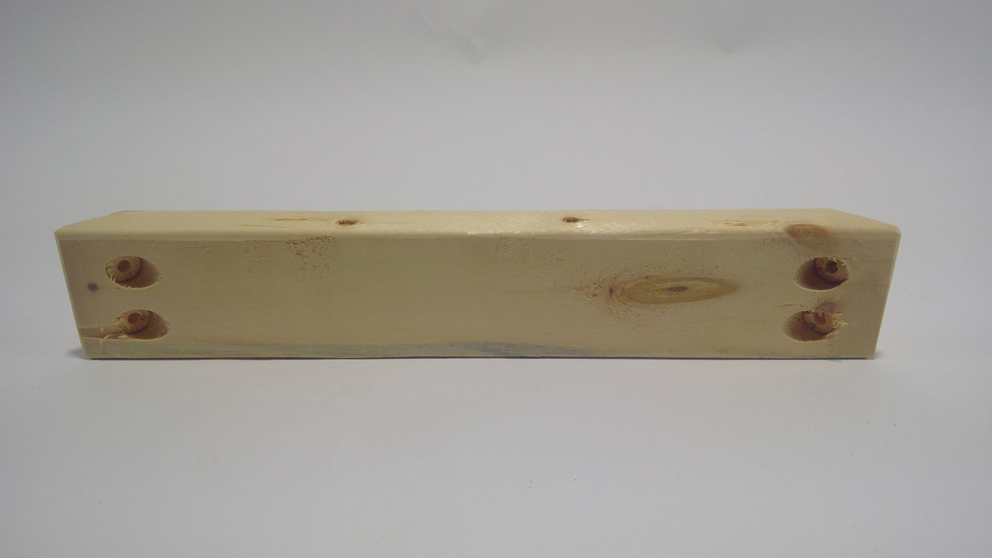 56" Round Table Part, Table Cross Boards, Diagonal Brace