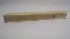 56" Round Table Part, Table Leg