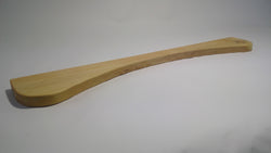 56" Round Table Part, Bench, Inner