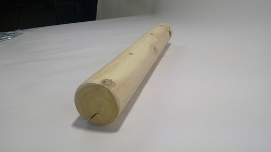 Glider Part, Upper Swing Arm, Left, GP-17-L
