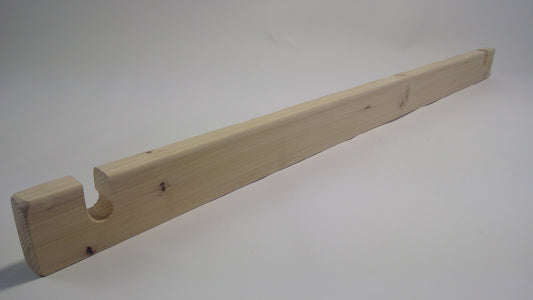 Glider Part, Platform Rails