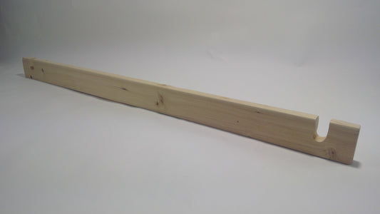 Glider Part, Platform Rails