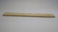 Glider Part, Back Slat