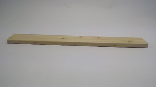 Swing Part, Back Slat
