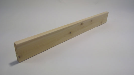 Glider Part, Back Slat